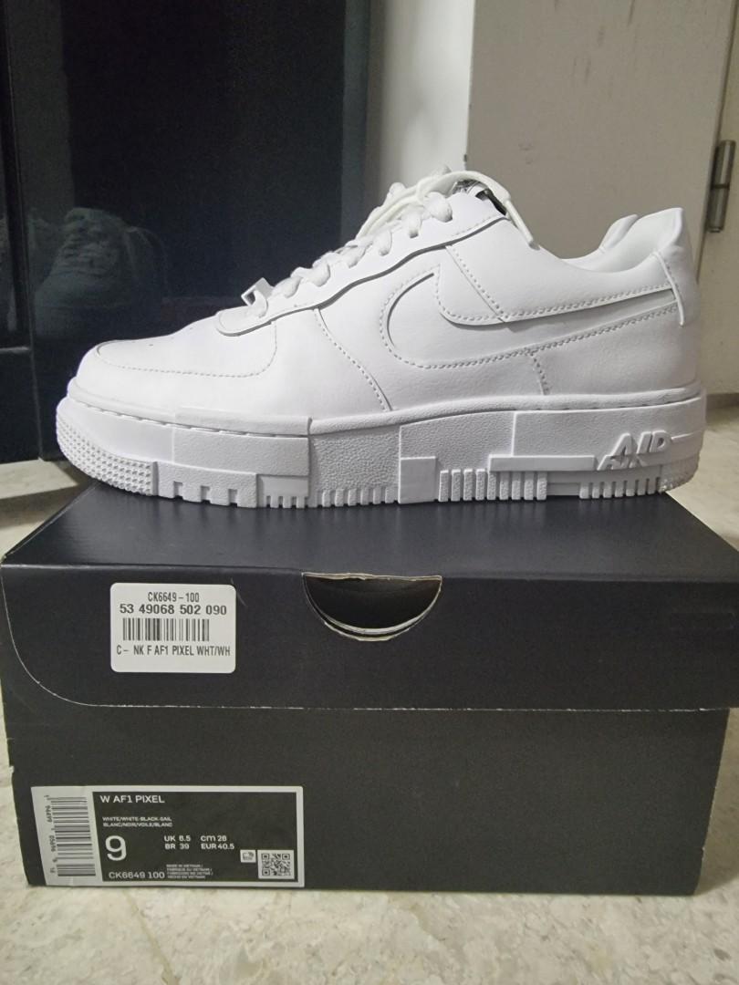 mens air force pixel