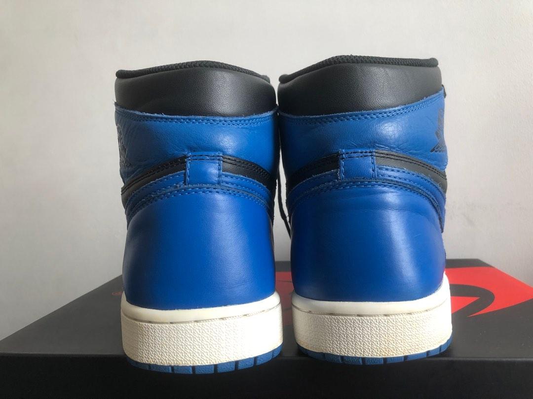 royal blue og 1s