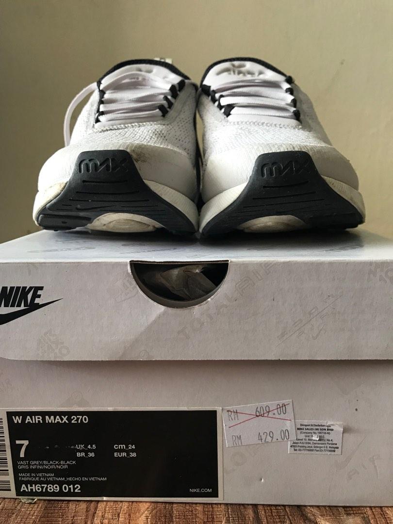 270 size 4.5 cheap