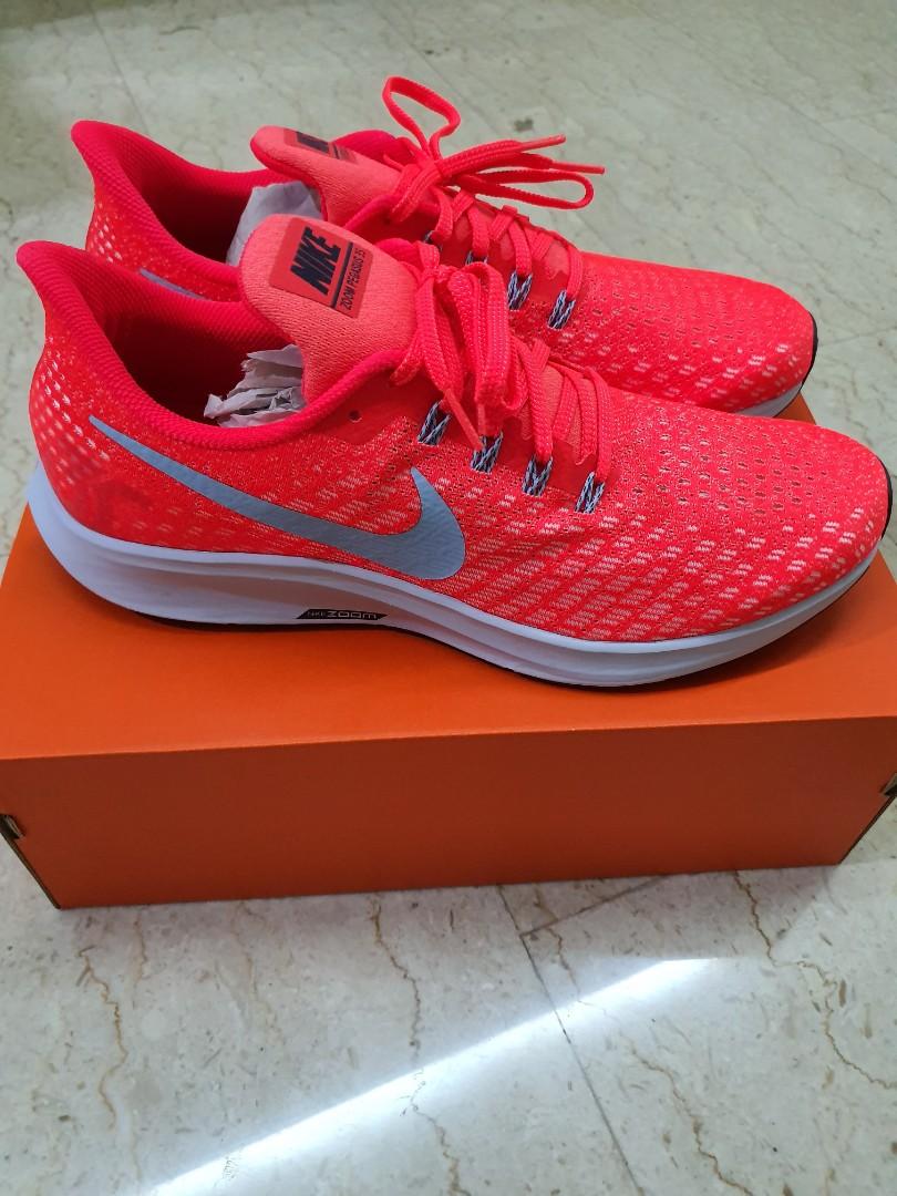 Nike air zoom pegasus 35