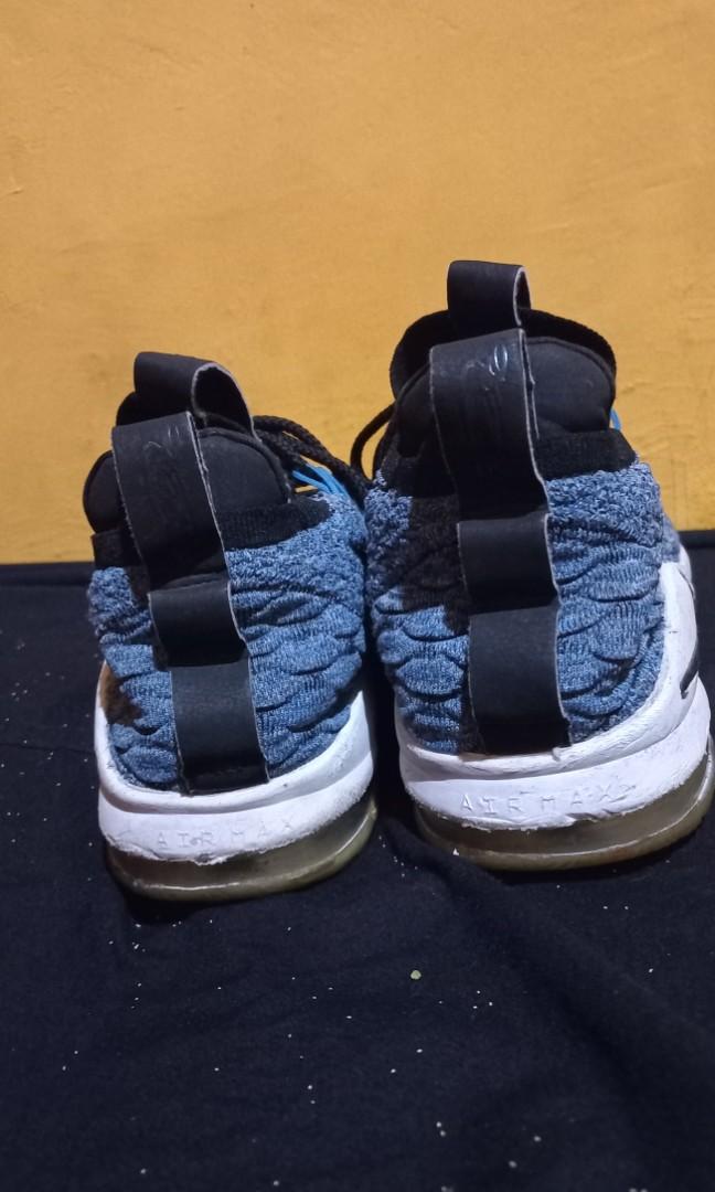 lebron 15 oreo