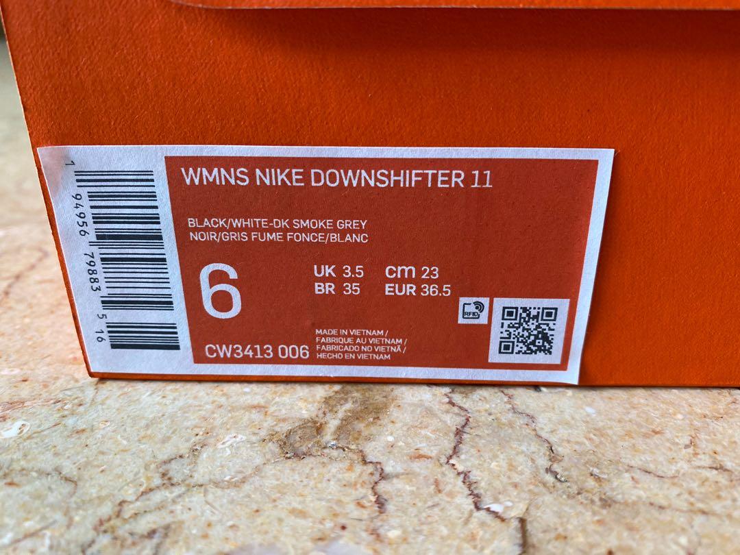 Nike Downshifter 11 (Running), Women's Fashion, Footwear, Sneakers on