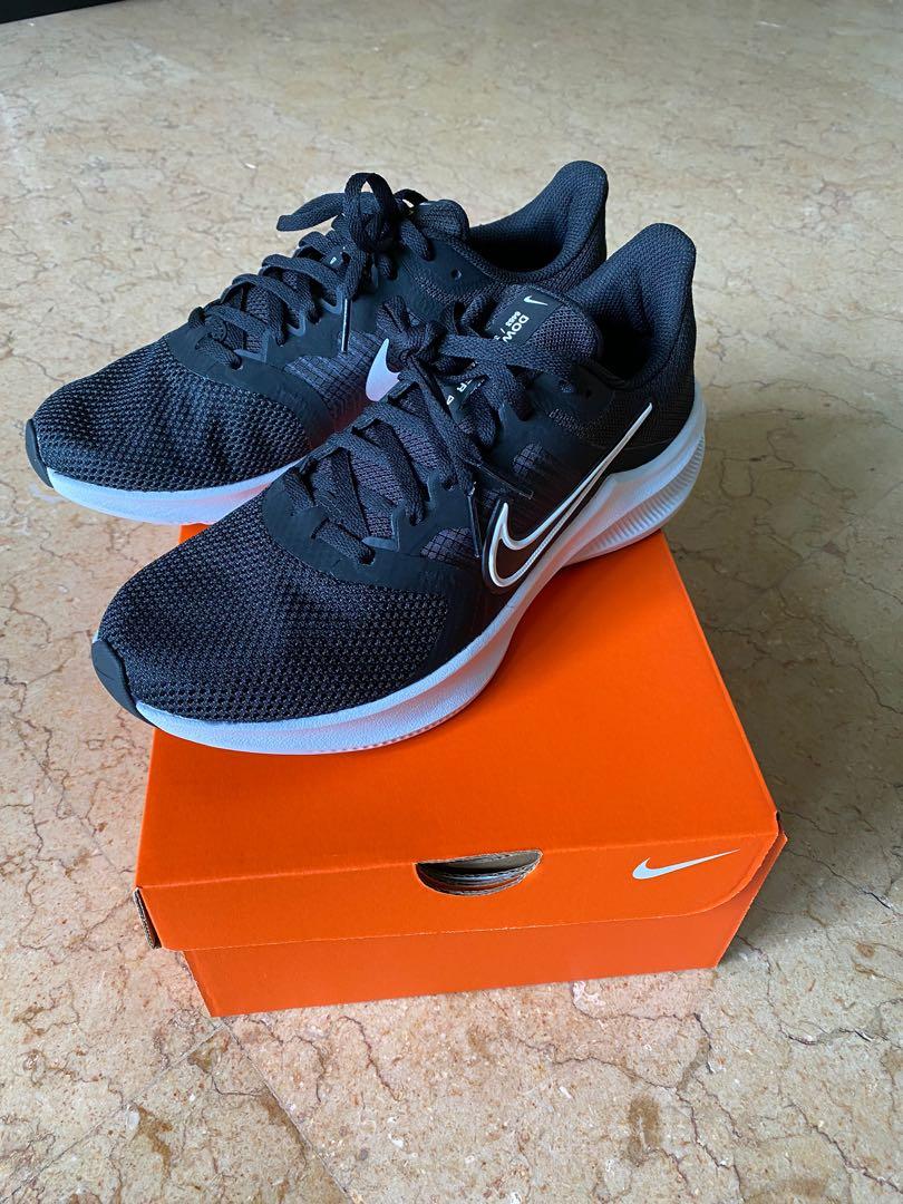 Nike Downshifter 11 (Running), Women's Fashion, Footwear, Sneakers on