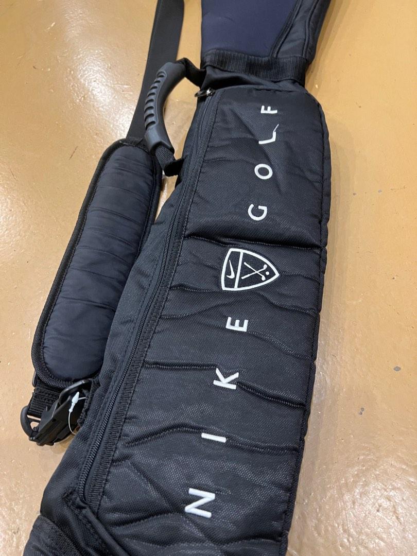 Nike Golf Bag / Nike Golf / Golf bag / Vintage bag, Sports Equipment