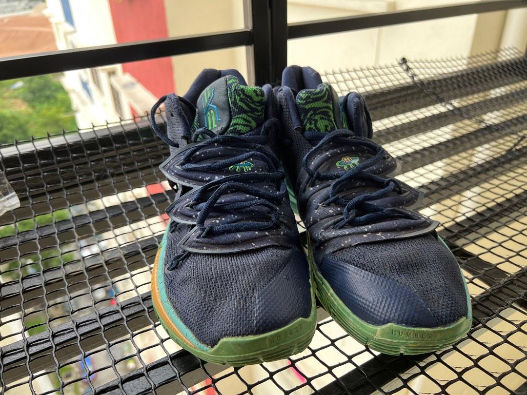 Kyrie ufo 5 hot sale