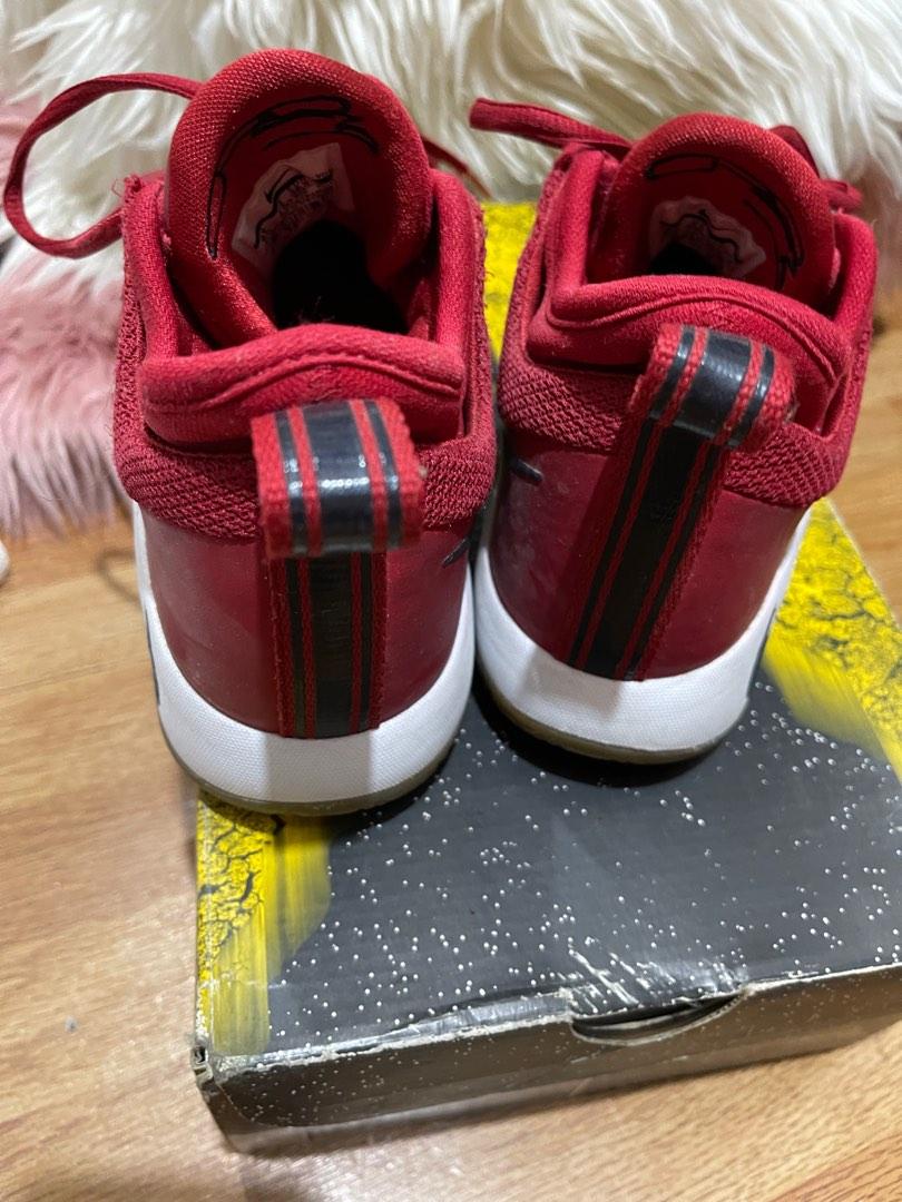 Nike PG 2.5 GS