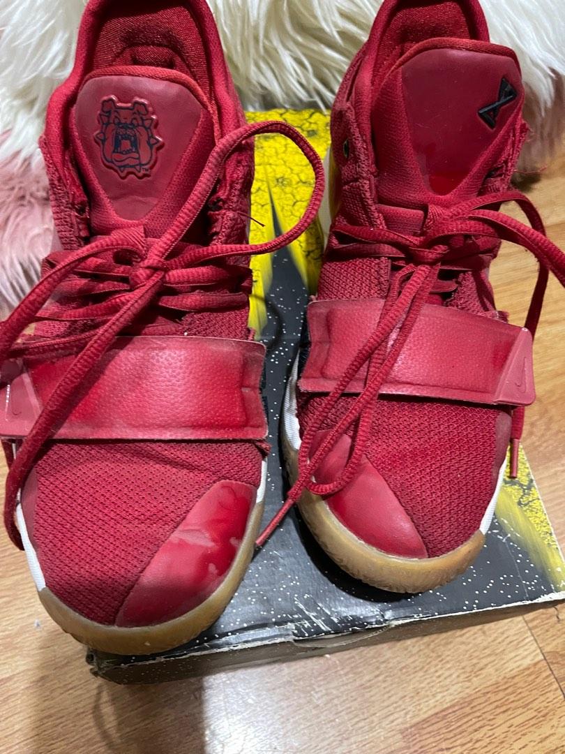 Footlocker pg2 5 top