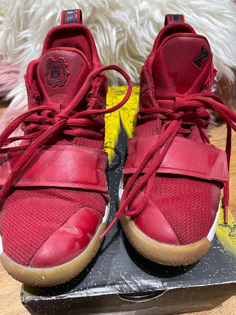 Pg 2.5 gs clearance