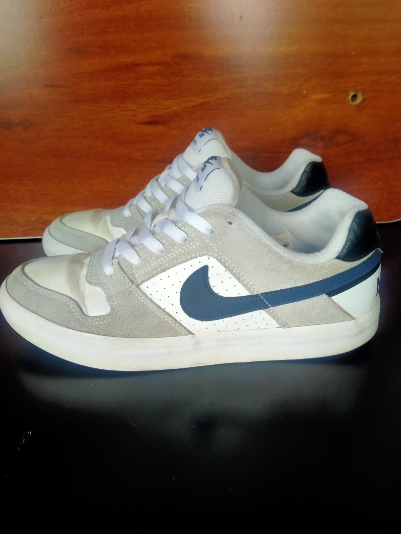 nike sb delta