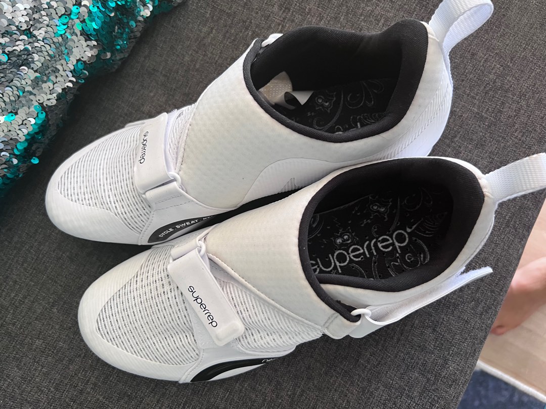 superrep cycling shoe
