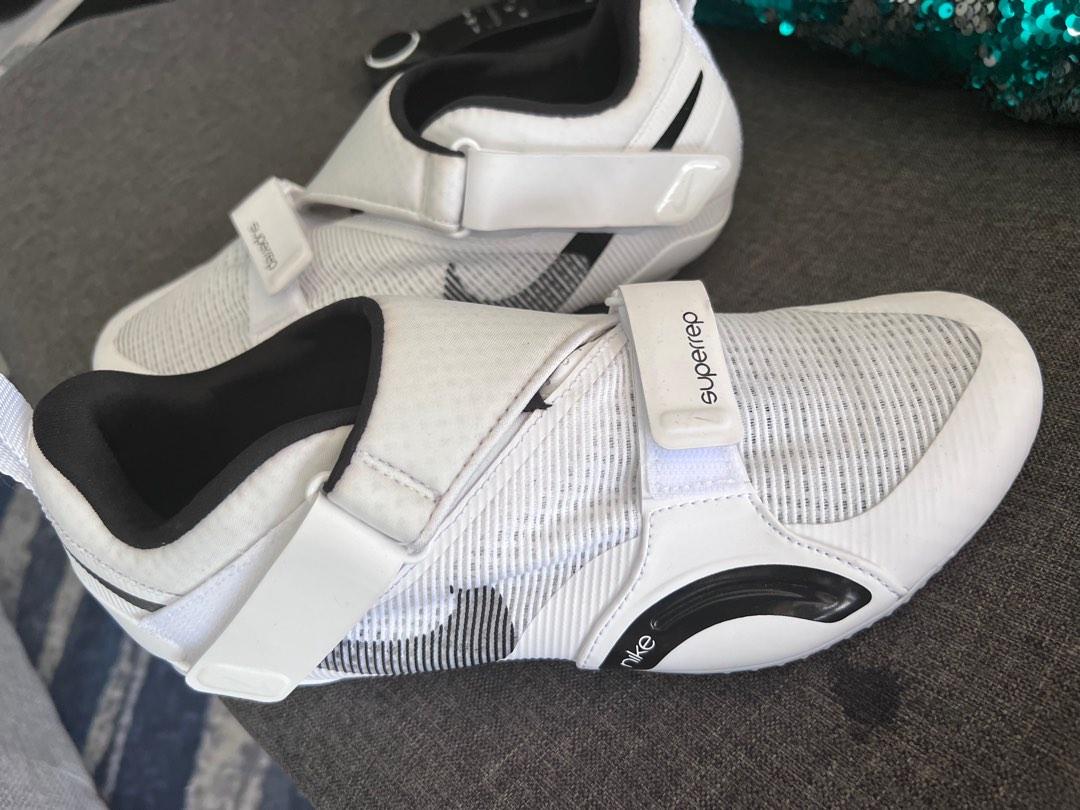superrep nike cycling shoes