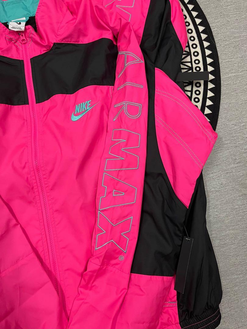 Nike x atmos nrg vintage patchwork Men s Fashion Coats Jackets