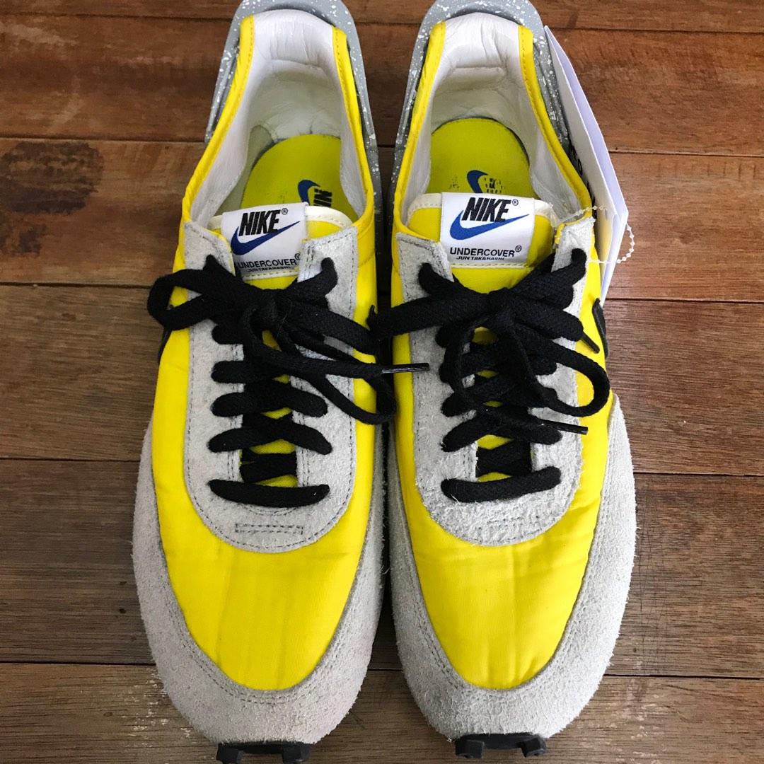 Nike x online undercover daybreak sneakers