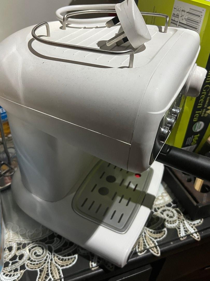 Noon East Coffee Making Machine, TV & Home Appliances, Kitchen