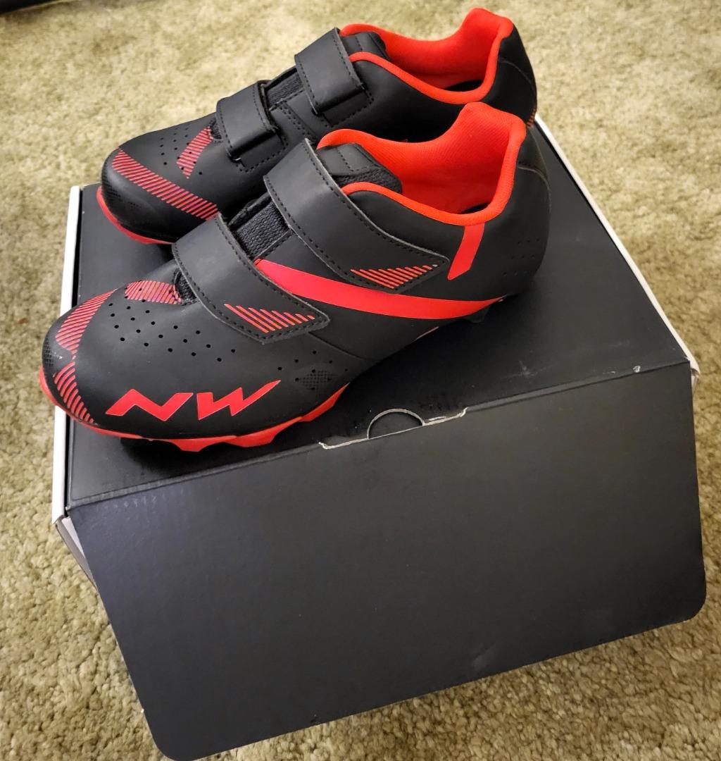 Northwave hammer junior mtb shoe on sale