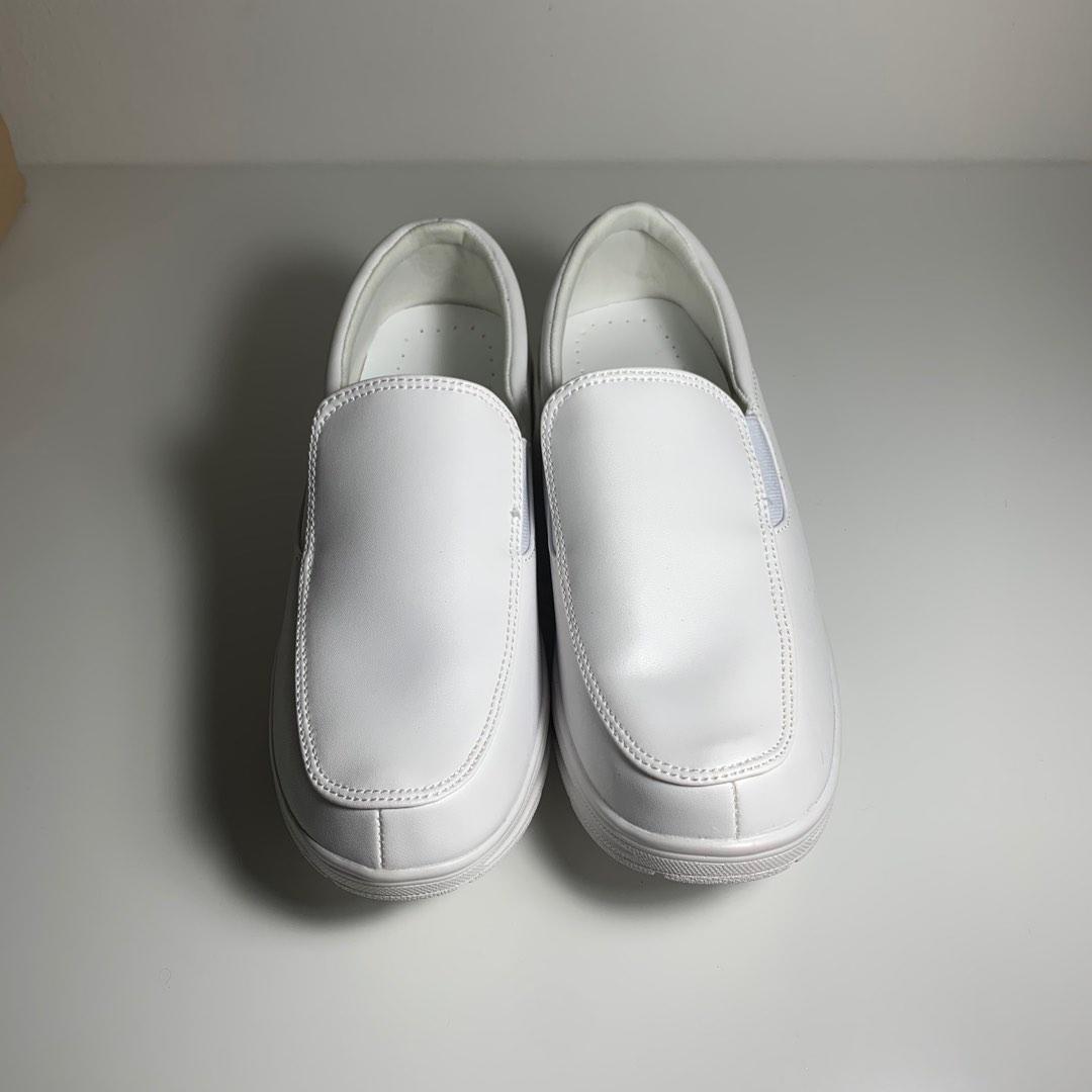 White duty shoes for nurses philippines sales