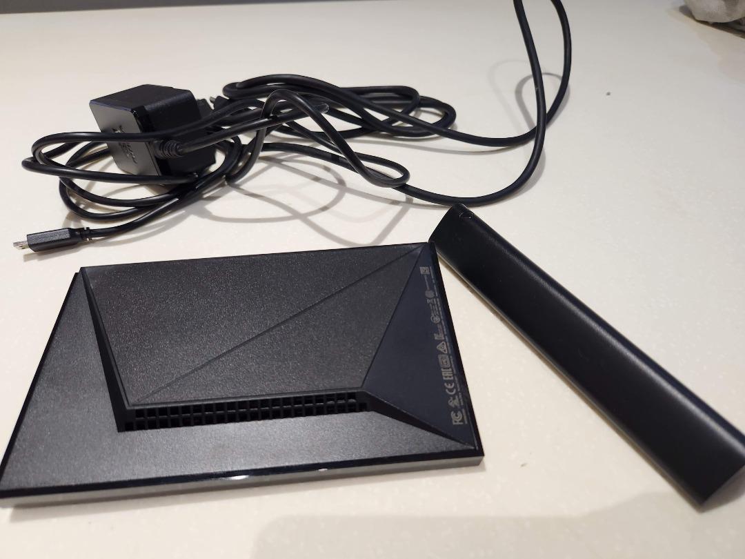 USTIYA Silikon-Schutzhülle Für NVIDIA Shield TV Pro Fernbedienung – Griffiges Design, Anti-Rutsch, In Grün