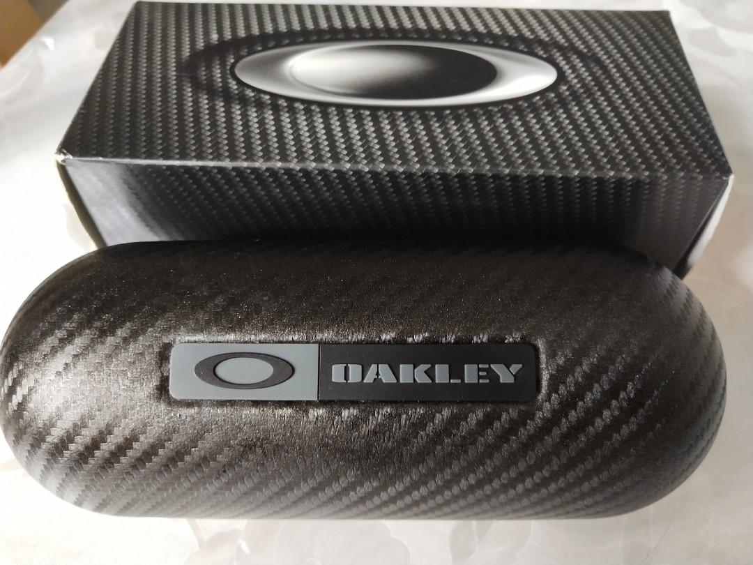 Oakley case outlet for sale