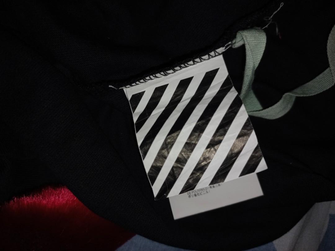 Off white will you marry me hoodie top