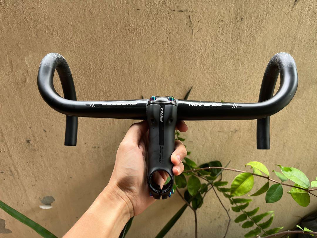 Og evkin sales handlebar