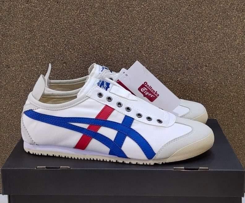 international lyte asics