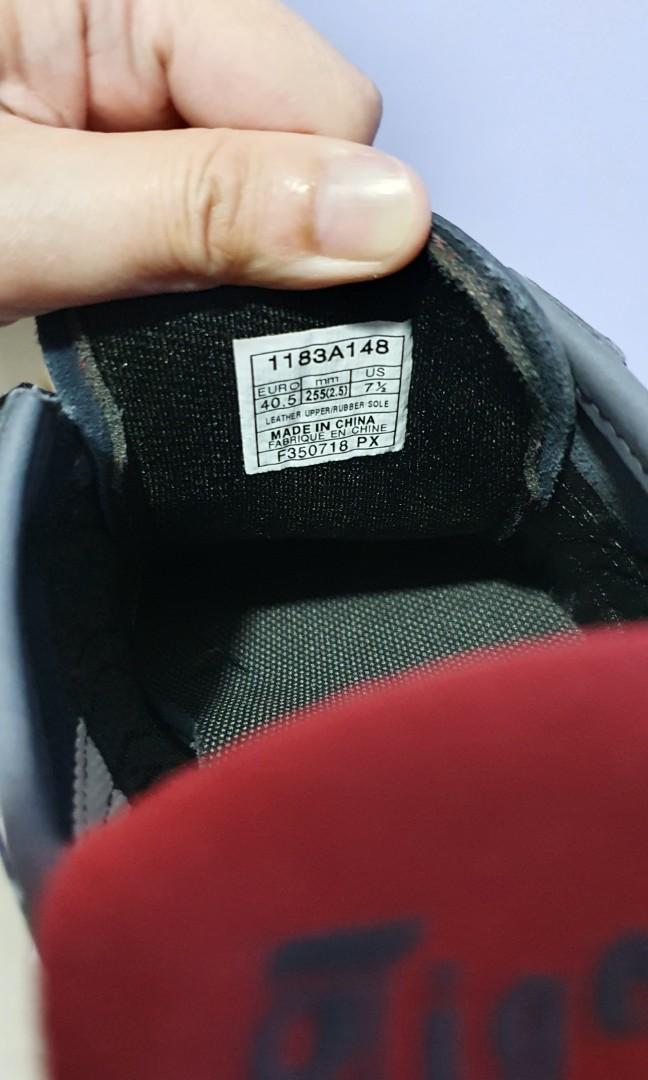 Onitsuka tiger sale kaskus
