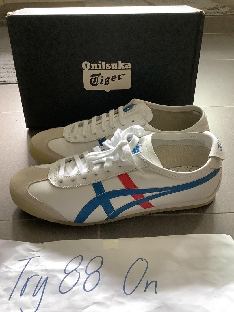 Onitsuka tiger mexico fake online