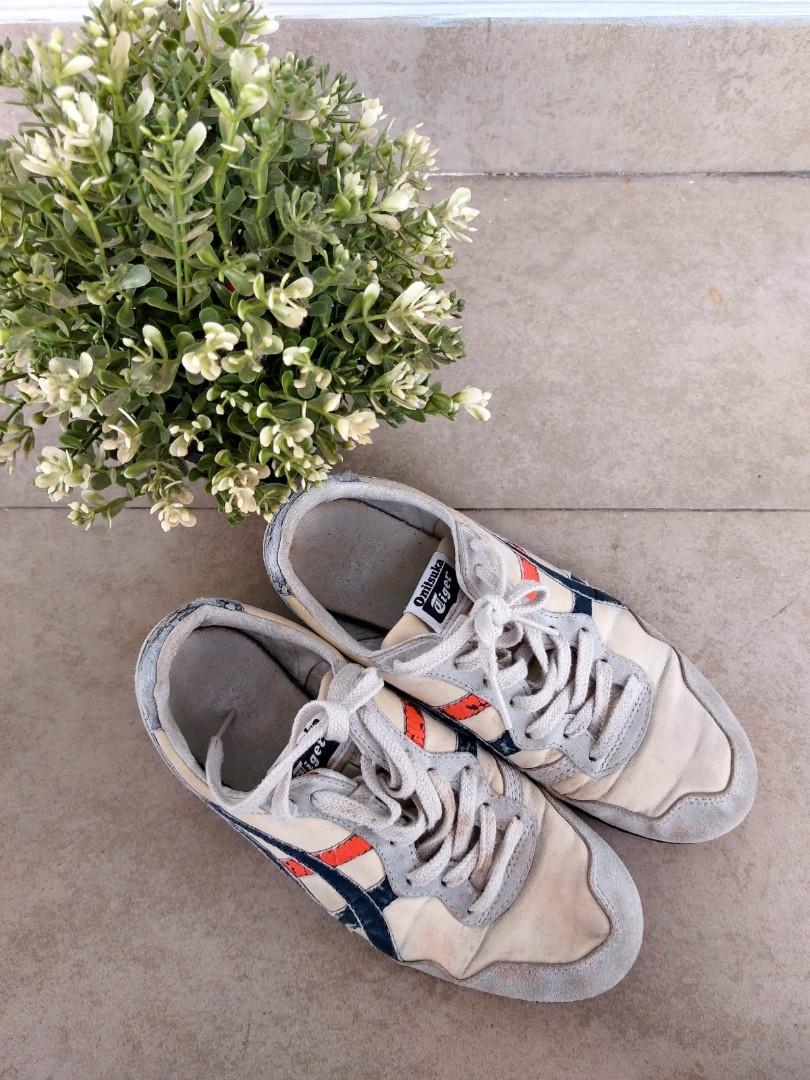 Harga onitsuka tiger outlet serrano