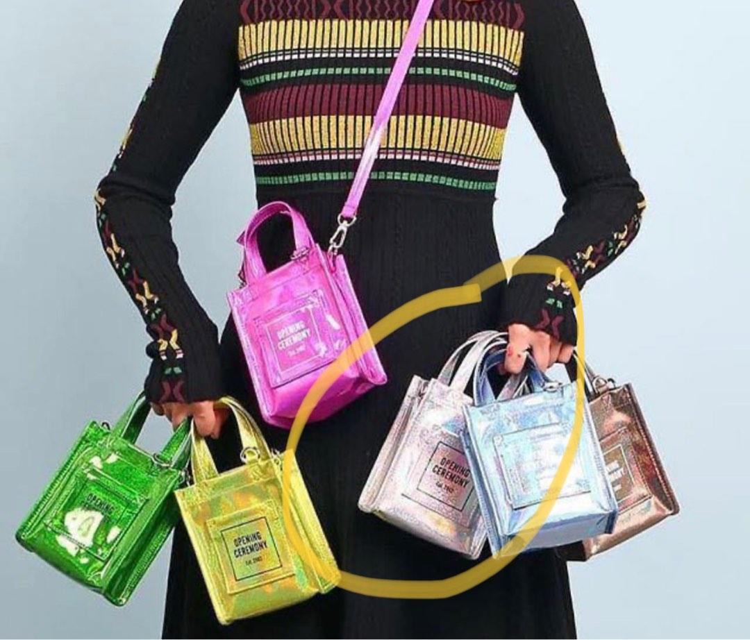 Opening ceremony mini bag sales