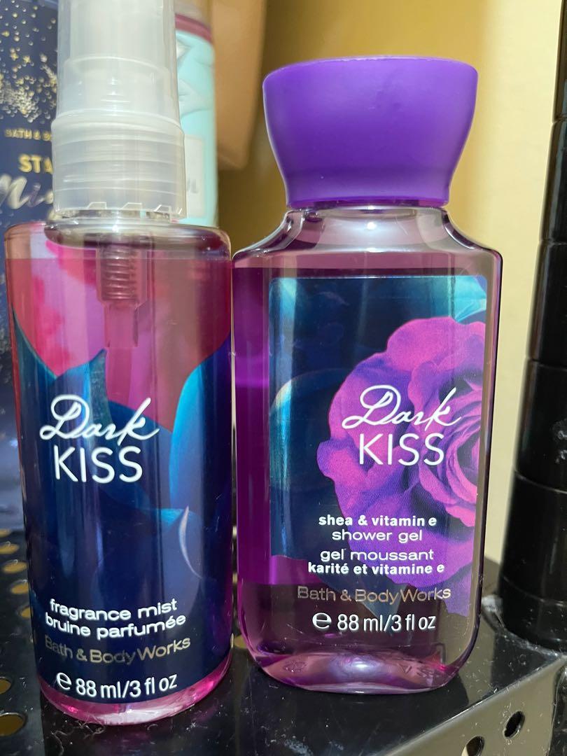 ORIGINAL BATH & BODY WORKS TRAVEL SIZE SET, Beauty & Personal Care