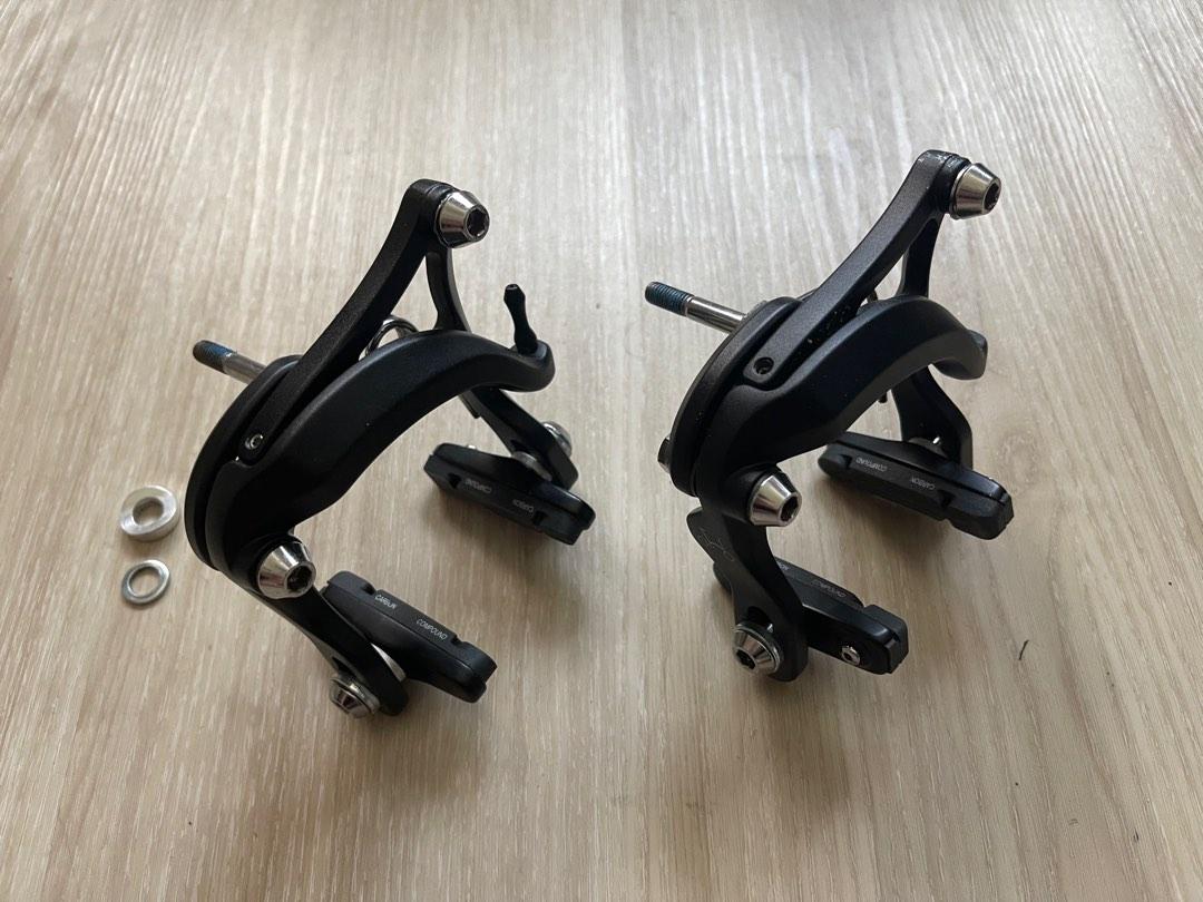 ReservedOriginal Brompton Brake Caliper (from PLine), Sports