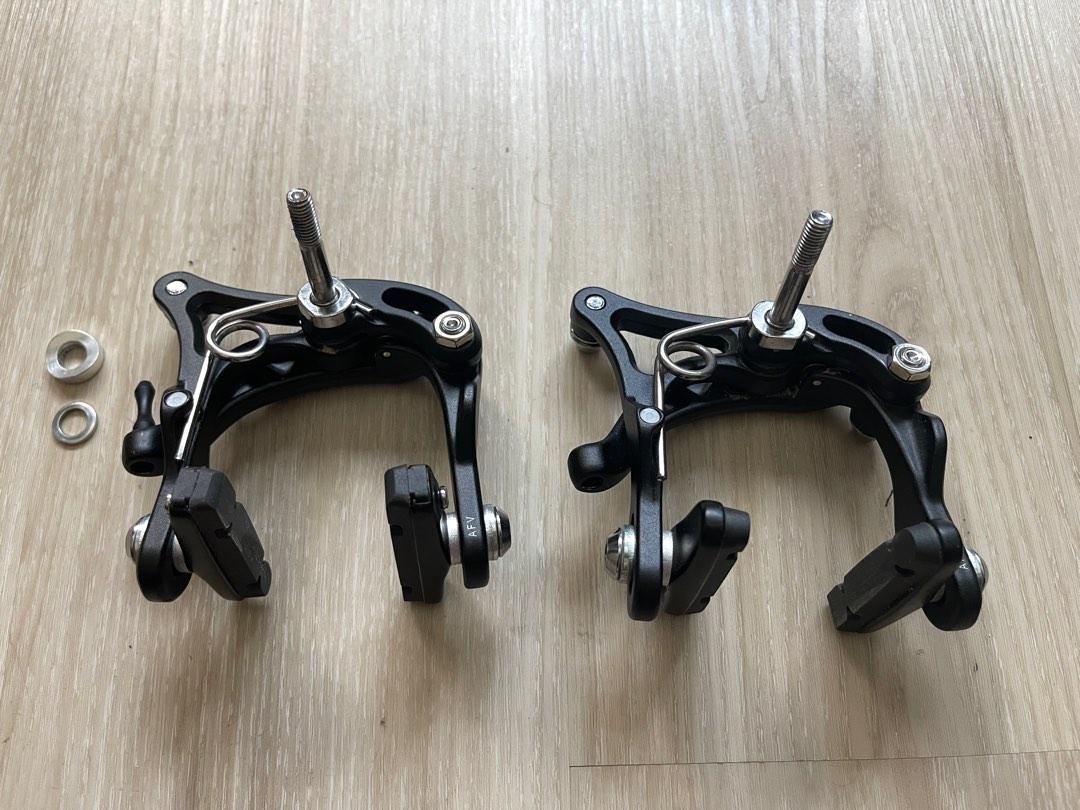 ReservedOriginal Brompton Brake Caliper (from PLine), Sports