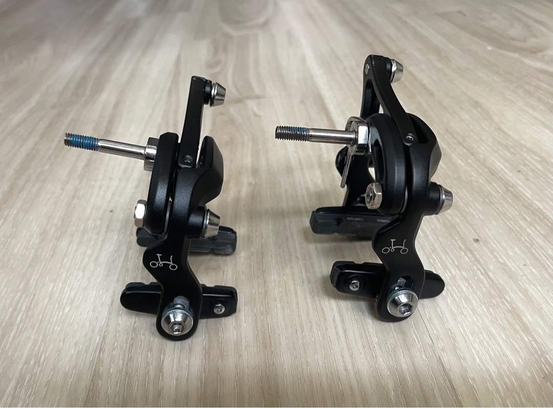 ReservedOriginal Brompton Brake Caliper (from PLine), Sports