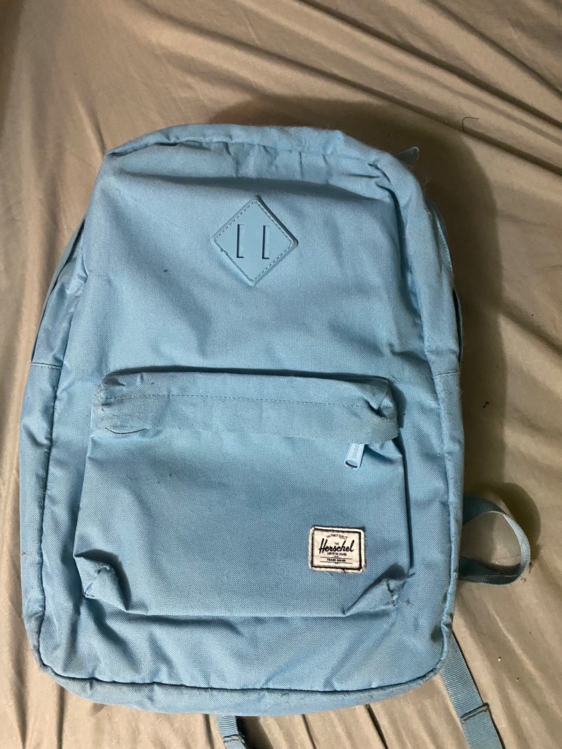 Original herschel sales backpack