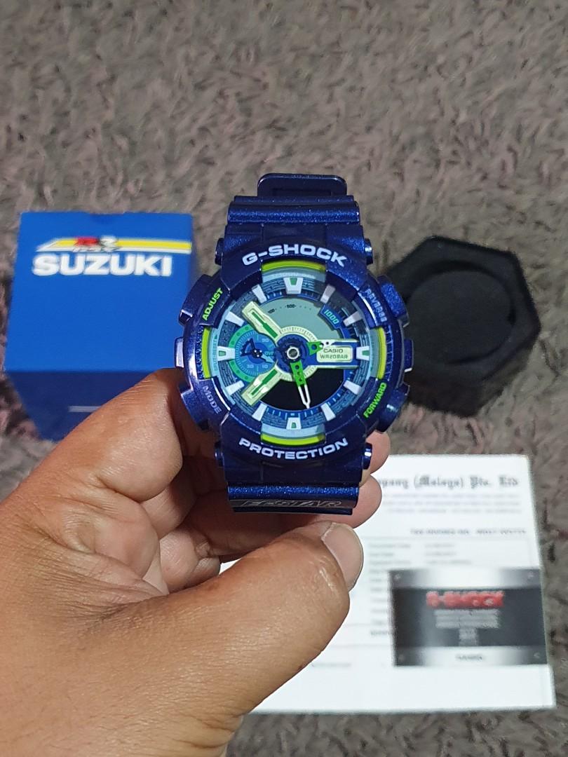 G shock motogp outlet
