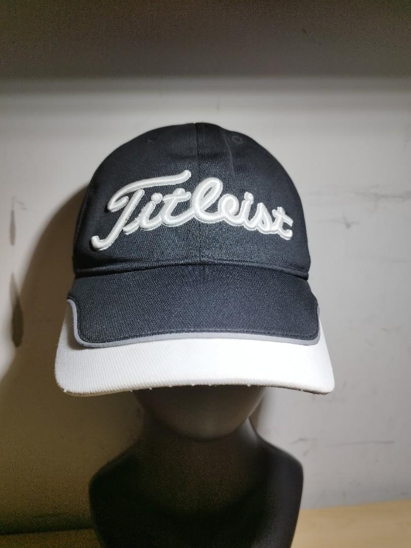 Titleist footjoy pro v1 hat online