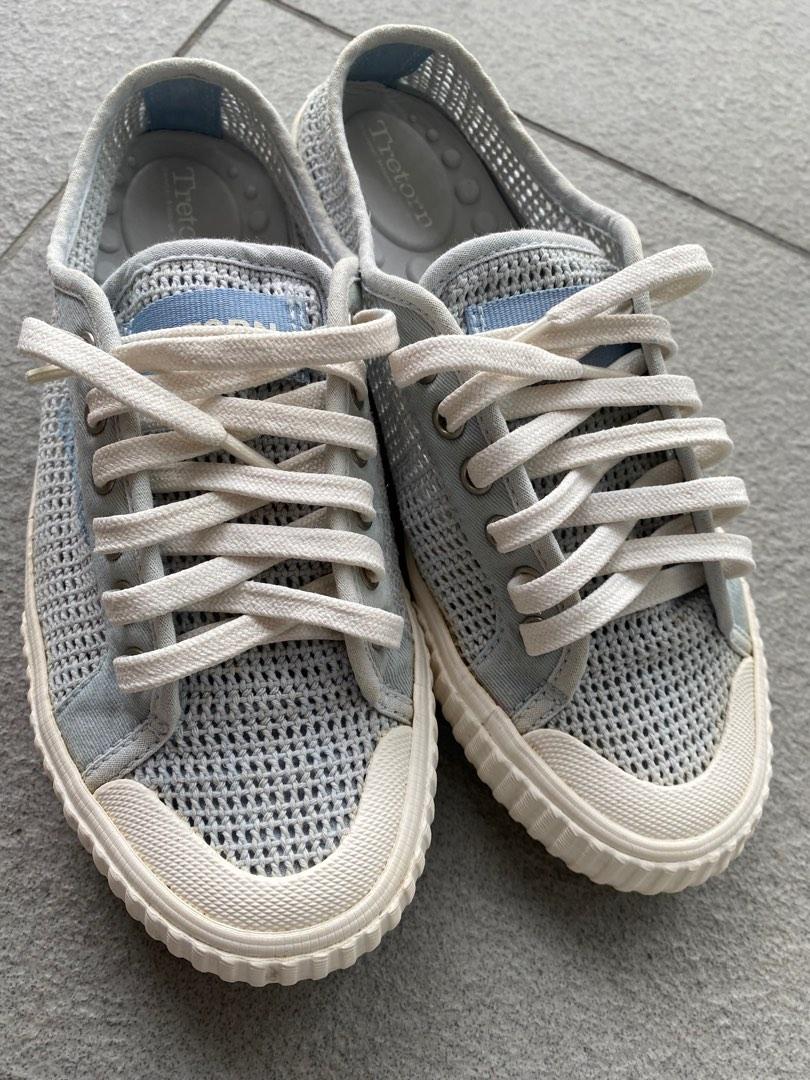 Tretorn women's 2024 tournet sneaker