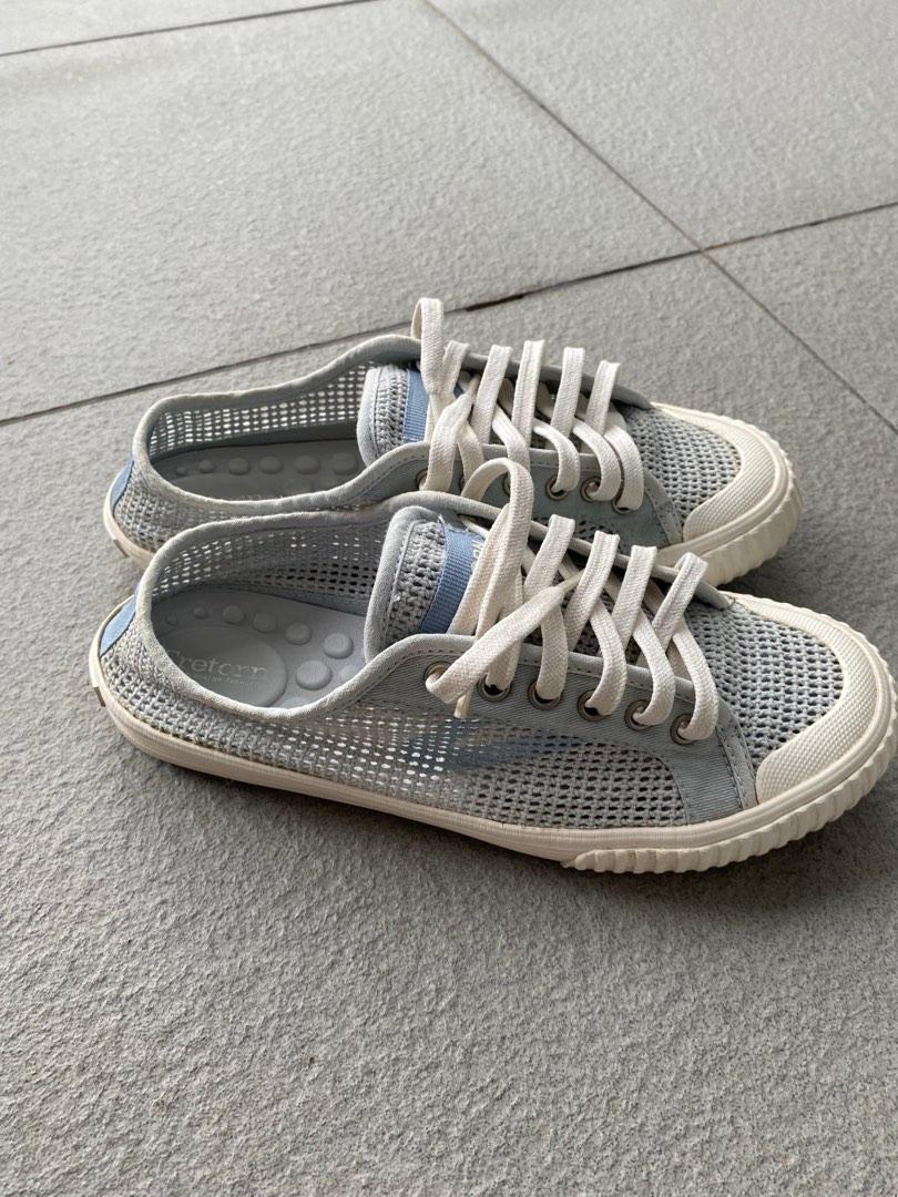 Tretorn women's hotsell