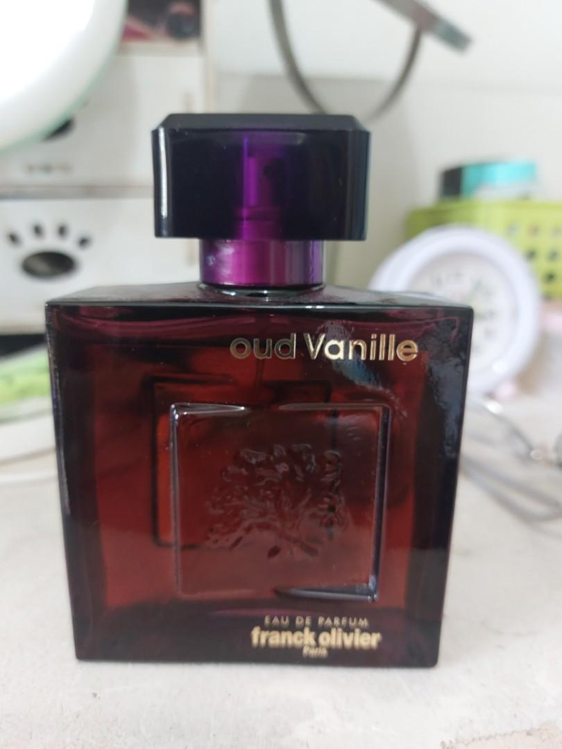 Oud Vanille, Beauty & Personal Care, Fragrance & Deodorants on Carousell
