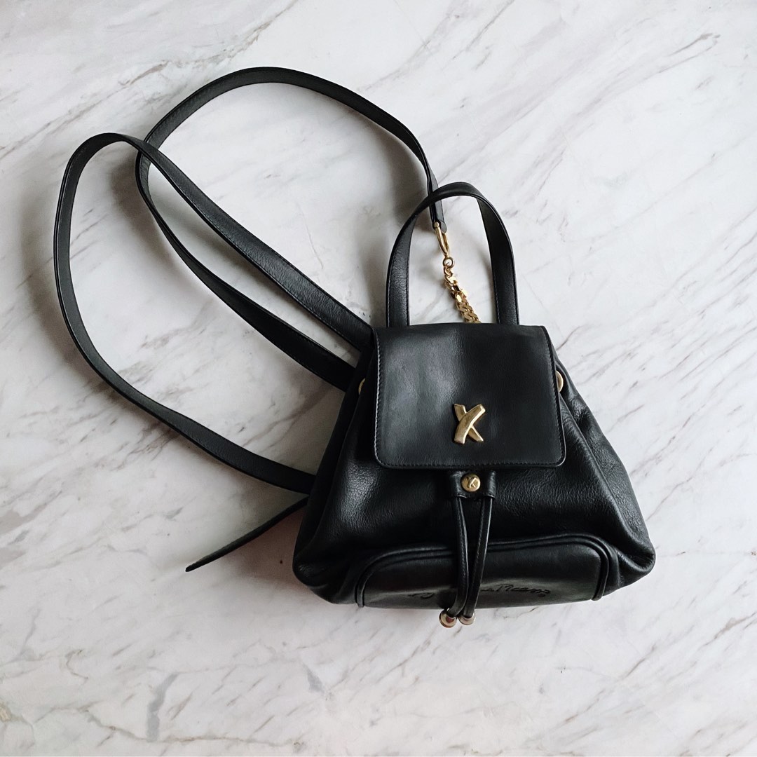 Paloma picasso backpack hotsell