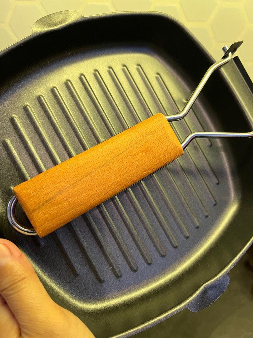 panci-pemanggang-kotak-20cm-kitchen-appliances-di-carousell