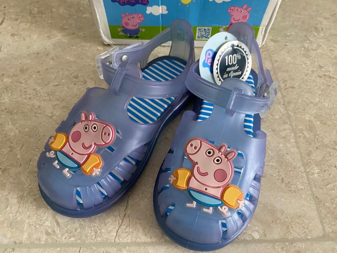 Peppa pig shop igor jellies