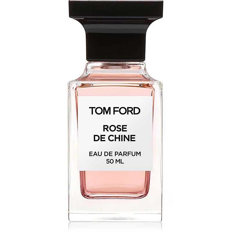 PERFUME DECANT] Tom Ford Rose Garden Collection Rose De Chine Eau De Parfum  EDP, Beauty & Personal Care, Fragrance & Deodorants on Carousell