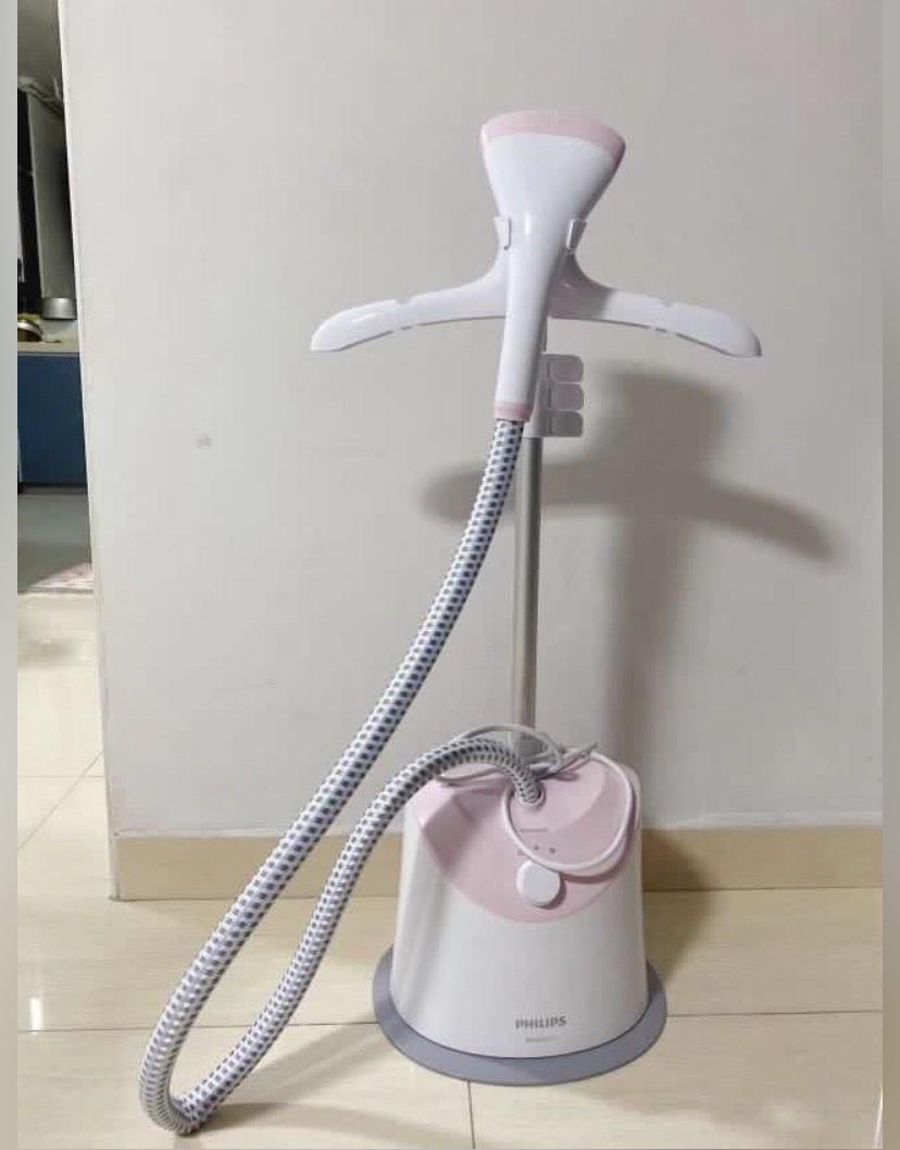 standing steamer philips