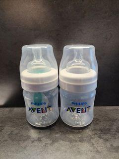 Philips Avent  ANTI-COLIC bottle PP 125 ML [ SCF810/24 ]