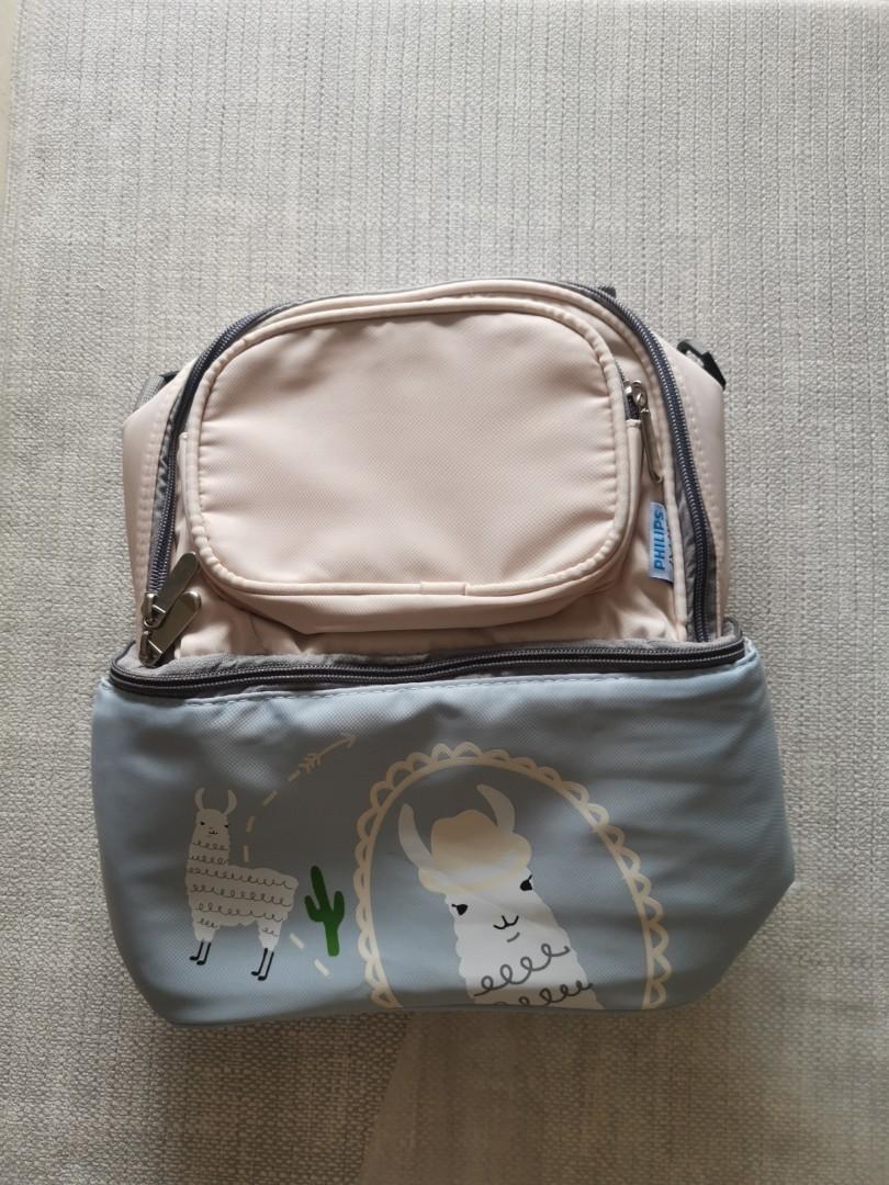 Philips avent cooler 2025 bag