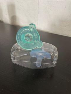 Philips Avent Super Soothies 0-3m