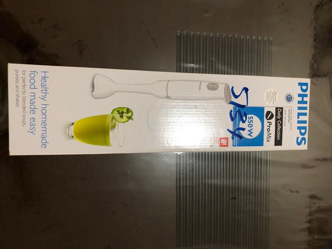 Philips stick blender, TV & Home Appliances, Kitchen Appliances