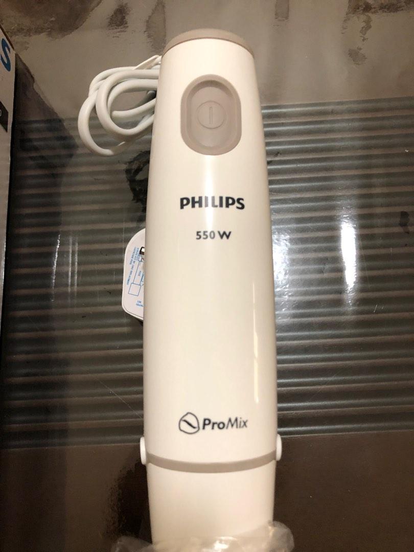 Philips stick blender, TV & Home Appliances, Kitchen Appliances