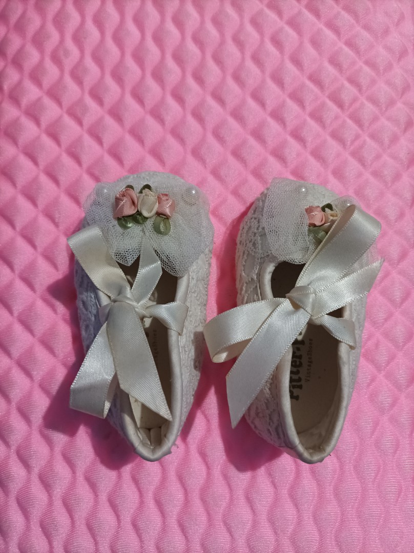 Pitter Pat, Babies & Kids, Babies & Kids Fashion on Carousell